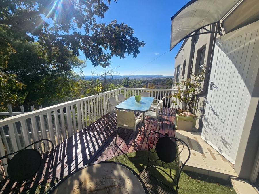 4 Bedroom Property for Sale in Hillsboro Free State